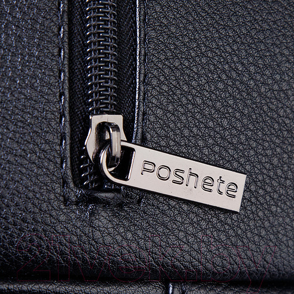 Изображение товара Сумка Poshete 250-5188-3-BLK (черный)
