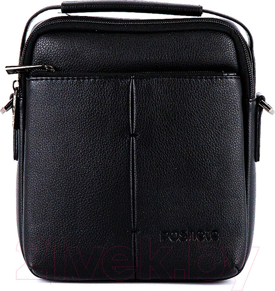 Изображение товара Сумка Poshete 250-5388-2-BLK (черный)