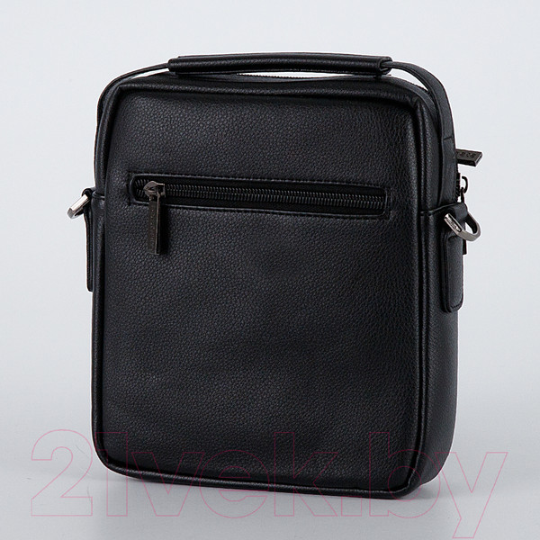 Изображение товара Сумка Poshete 250-5388-2-BLK (черный)