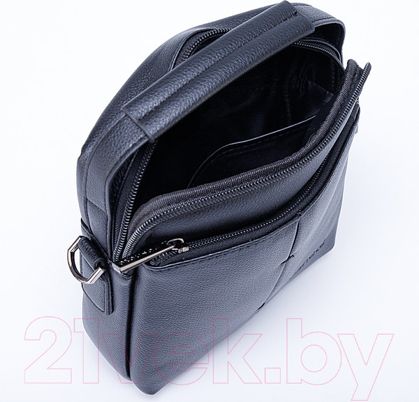Изображение товара Сумка Poshete 250-5388-2-BLK (черный)