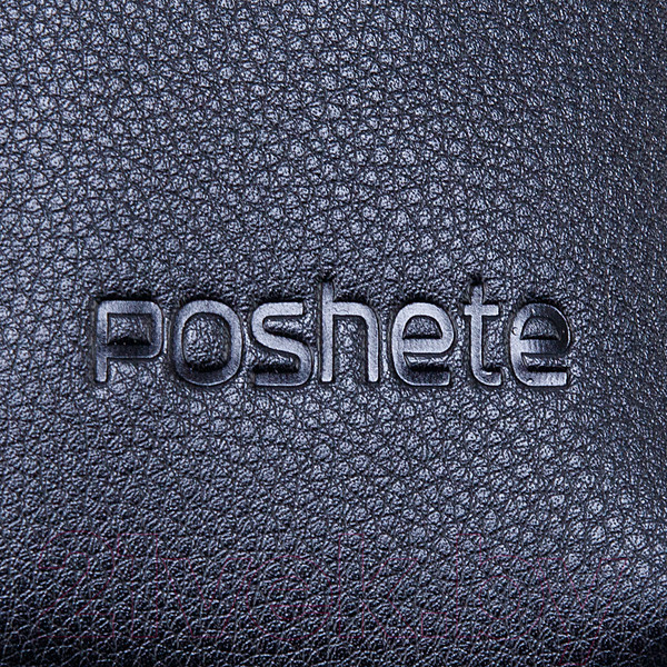 Изображение товара Сумка Poshete 250-5388-2-BLK (черный)