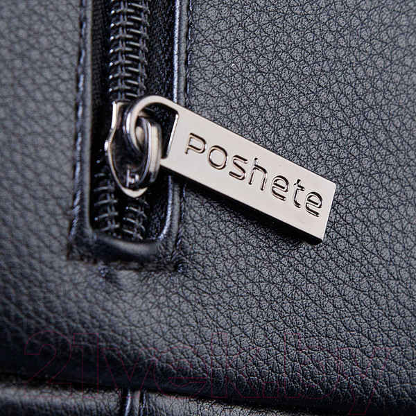 Изображение товара Сумка Poshete 250-5388-2-BLK (черный)