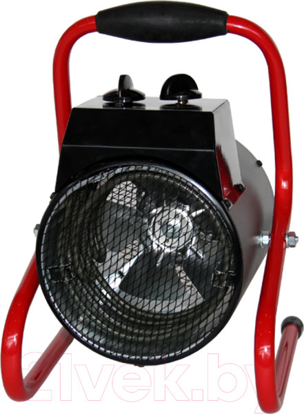 Изображение товара Тепловая пушка электрическая Neoclima ТПК-2