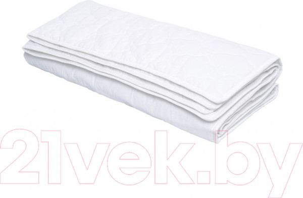 Изображение товара Одеяло для малышей EOS Шерсть 140x100 (бязь)