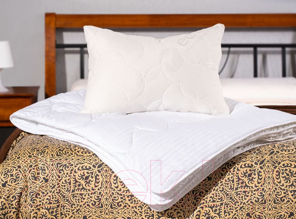 Изображение товара Одеяло для малышей EOS Шерсть 140x100 (бязь)