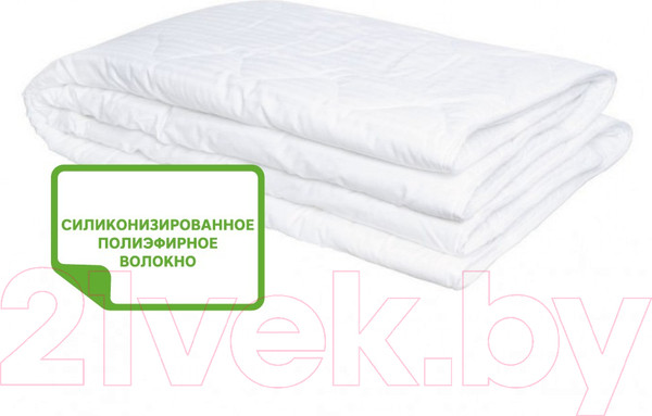 Изображение товара Одеяло для малышей EOS Уют 160x120 (бязь)