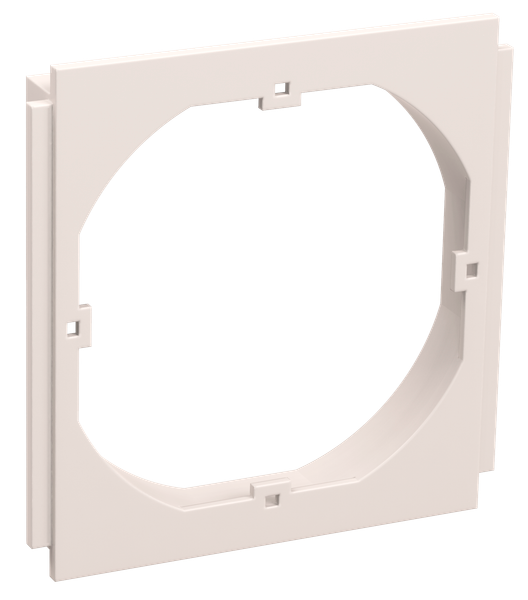 Изображение товара Суппорт для розетки/выключателя IEK CKK-40D-SE75-K01