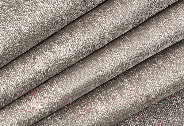 Изображение товара Штора LEGRAND Аллюр 180x260 / 58100587 (стальной)