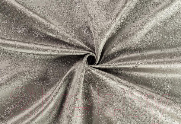 Изображение товара Штора LEGRAND Аллюр 180x260 / 58100587 (стальной)