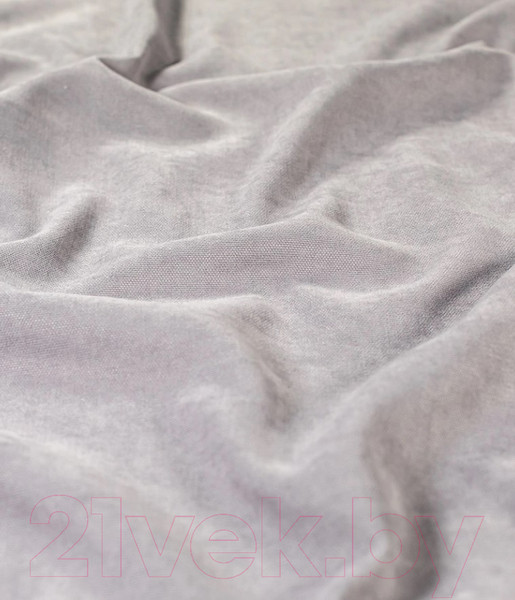 Изображение товара Штора LEGRAND Канвас 200x280 / 58094186 (муссон)