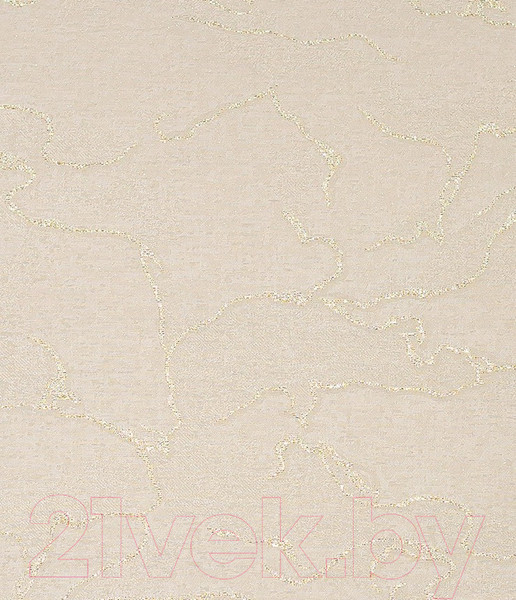 Изображение товара Рулонная штора LEGRAND Марбель 140x175 / 58096263 (жемчужный)