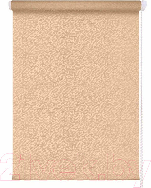 Изображение товара Рулонная штора LEGRAND Мозаика 160x175 / 58094790 (крем)