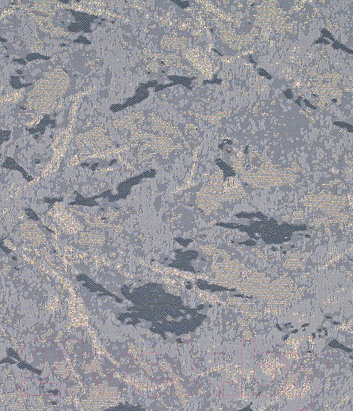 Изображение товара Рулонная штора LEGRAND Мэджик 140x175 / 58096233 (маренго)