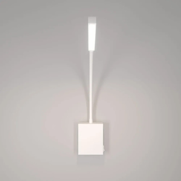 Изображение товара Бра Elektrostandard 40118/LED (белый)