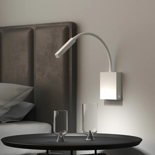 Изображение товара Бра Elektrostandard 40118/LED (белый)