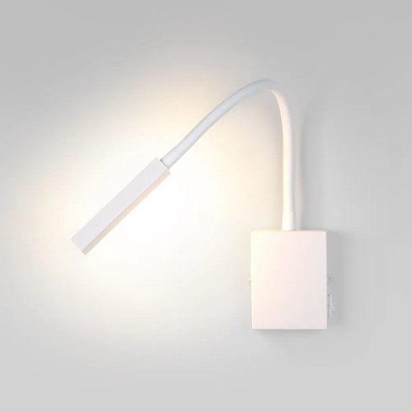 Изображение товара Бра Elektrostandard 40118/LED (белый)