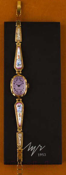 Изображение товара Часы наручные женские Луч 8319631