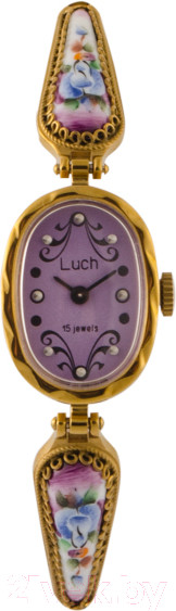 Изображение товара Часы наручные женские Луч 8319631