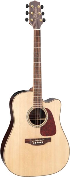 Изображение товара Электроакустическая гитара Takamine G90 Series GD93CE (натуральный)