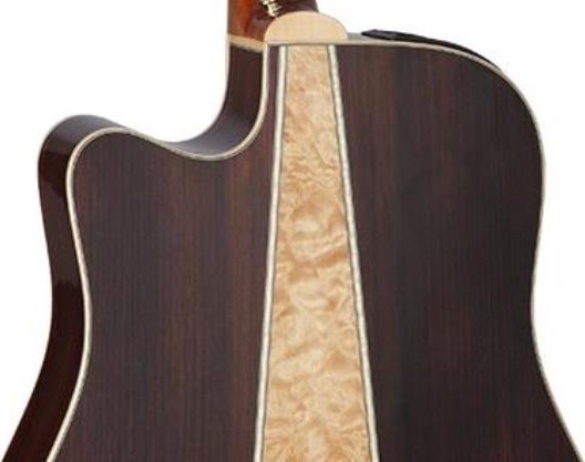 Изображение товара Электроакустическая гитара Takamine G90 Series GD93CE (натуральный)