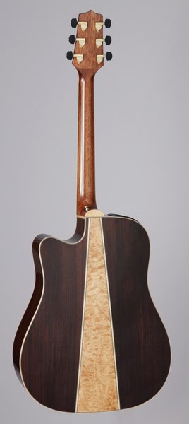 Изображение товара Электроакустическая гитара Takamine G90 Series GD93CE (натуральный)