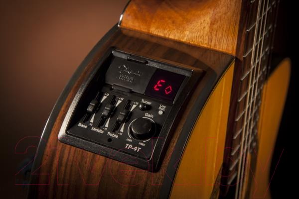 Изображение товара Электроакустическая гитара Takamine GC5CE NAT (натуральный)