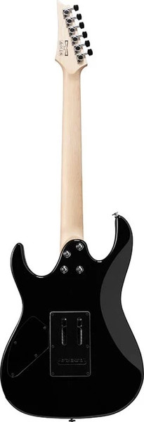 Изображение товара Электрогитара Ibanez GRX70QA-TKS