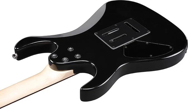 Изображение товара Электрогитара Ibanez GRX70QA-TKS