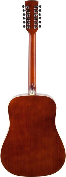 Изображение товара Акустическая гитара Ibanez PF1512-NT (12 струн)