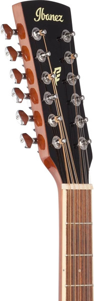 Изображение товара Акустическая гитара Ibanez PF1512-NT (12 струн)