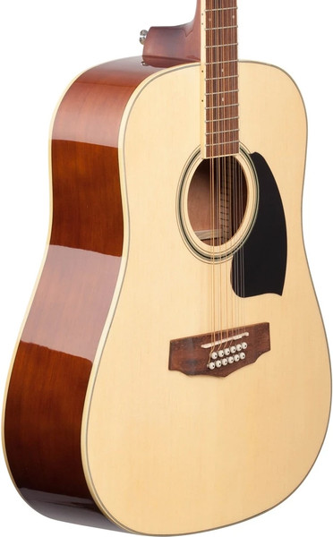 Изображение товара Акустическая гитара Ibanez PF1512-NT (12 струн)