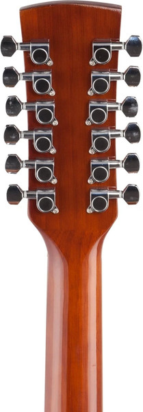 Изображение товара Акустическая гитара Ibanez PF1512-NT (12 струн)