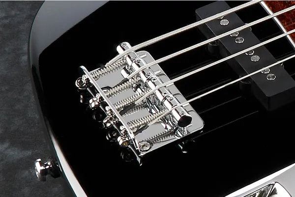 Изображение товара Бас-гитара Ibanez GIO GSR200-BK (Black)