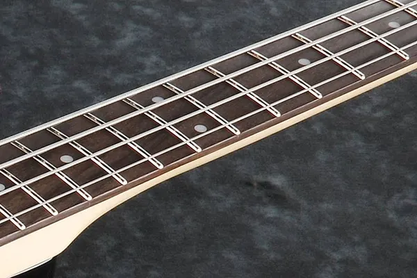 Изображение товара Бас-гитара Ibanez GIO GSR200-BK (Black)