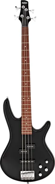 Изображение товара Бас-гитара Ibanez GIO GSR200-BK (Black)