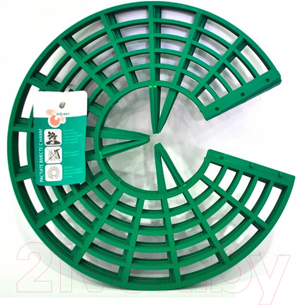 Изображение товара Опора для растений Ingreen ING6037 (7шт)