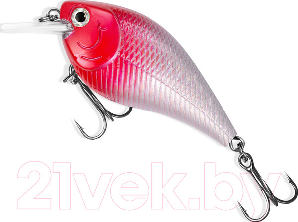 Изображение товара Воблер Sansan Crank Chapok 60F C112(GG)