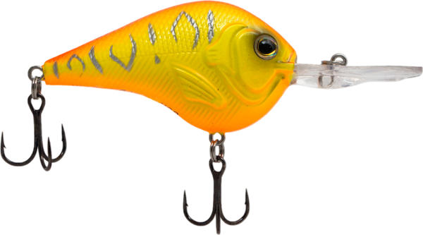 Изображение товара Воблер Sansan Crank Pelican 60F C622