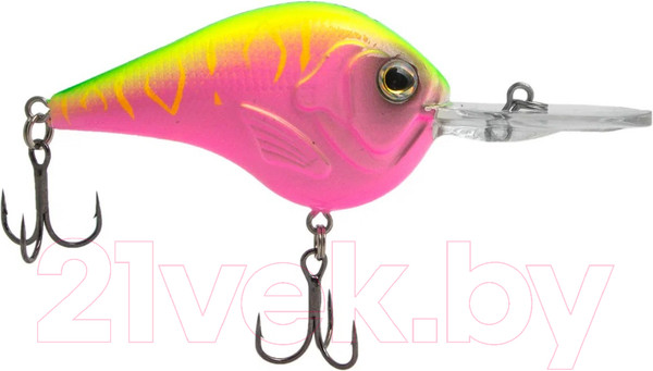 Изображение товара Воблер Sansan Crank Pelican 60F C626