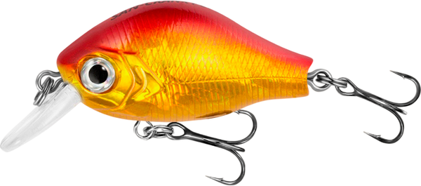 Изображение товара Воблер Sansan Crank Pups 45F C115(GG)