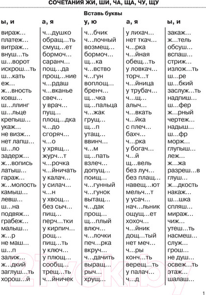 Изображение товара Учебное пособие АСТ 3000 примеров по русскому языку. 2 класс. Крупный шрифт (Узорова О., Нефедова Е.)