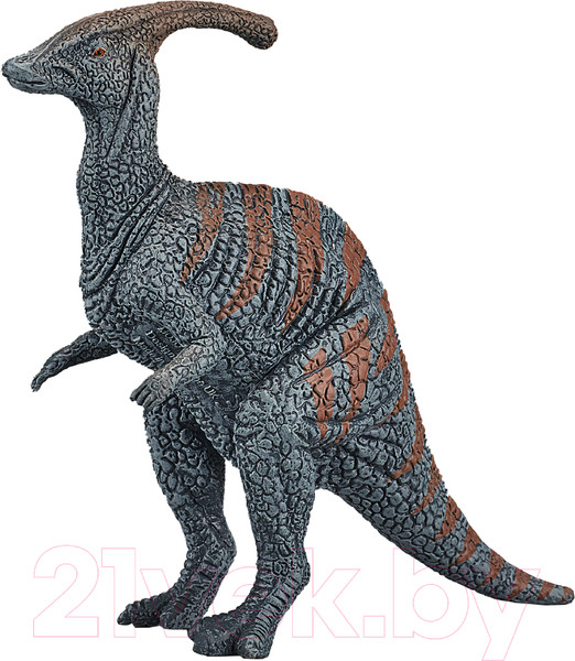 Изображение товара Фигурка коллекционная Konik Паразауролоф стоящий / AMD4025