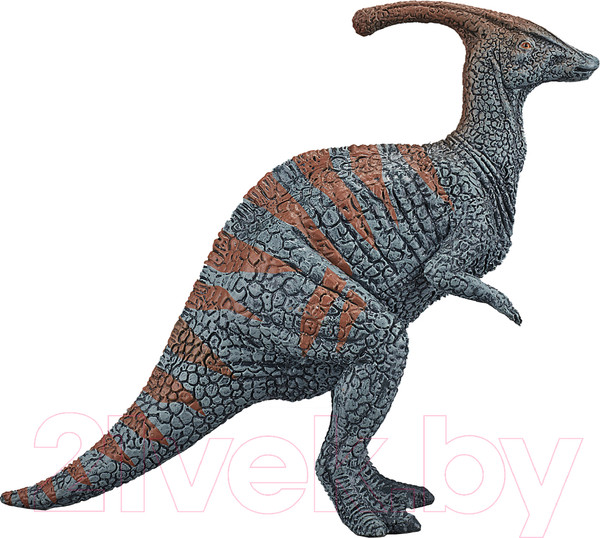 Изображение товара Фигурка коллекционная Konik Паразауролоф стоящий / AMD4025