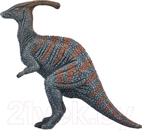 Изображение товара Фигурка коллекционная Konik Паразауролоф стоящий / AMD4025