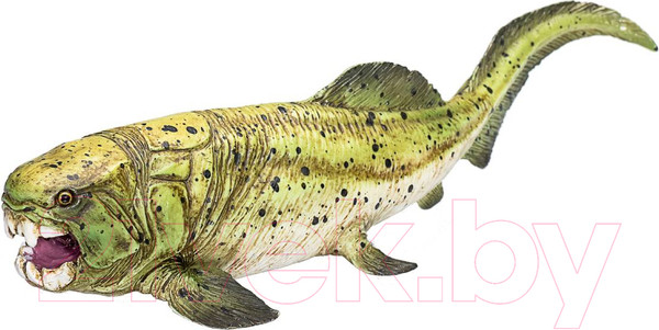 Изображение товара Фигурка коллекционная Konik Дунклеостей / AMD4033