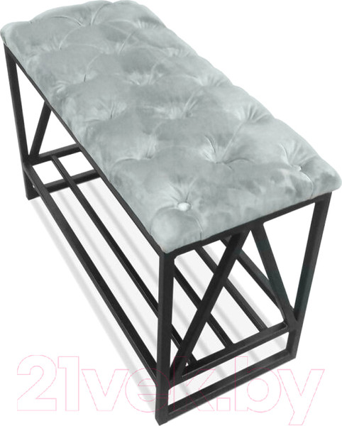 Изображение товара Банкетка СтальСнабДизайн ПФ-9