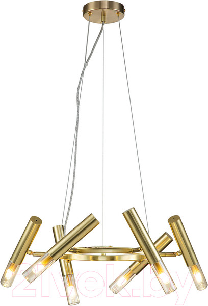 Изображение товара Люстра Indigo Light Sigaro V000233