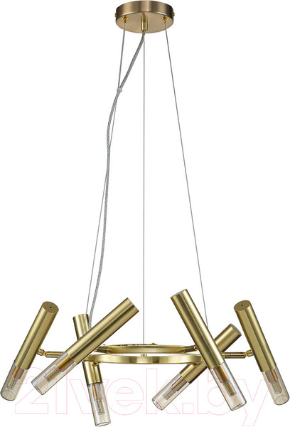 Изображение товара Люстра Indigo Light Sigaro V000233