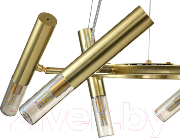 Изображение товара Люстра Indigo Light Sigaro V000233