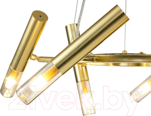 Изображение товара Люстра Indigo Light Sigaro V000233